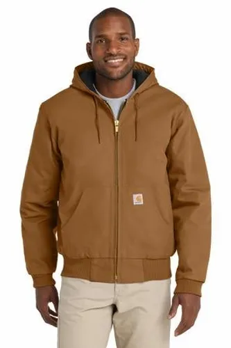 Carhartt Brown
