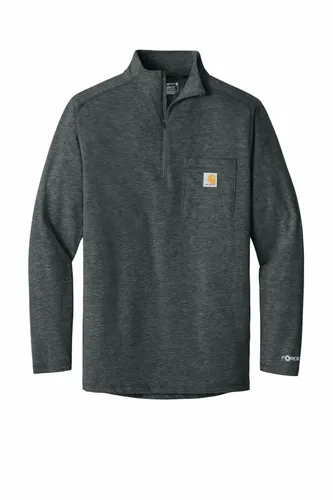 Carbon Heather