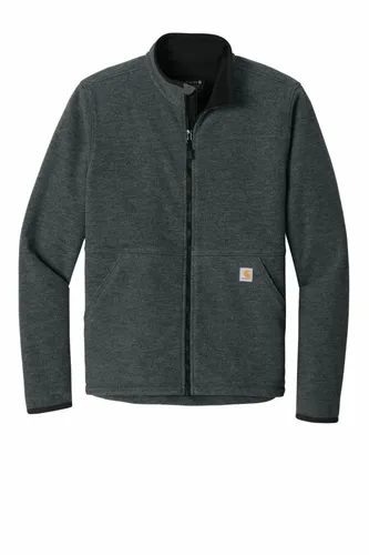 Carbon Heather