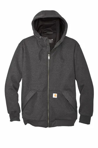 Carbon Heather