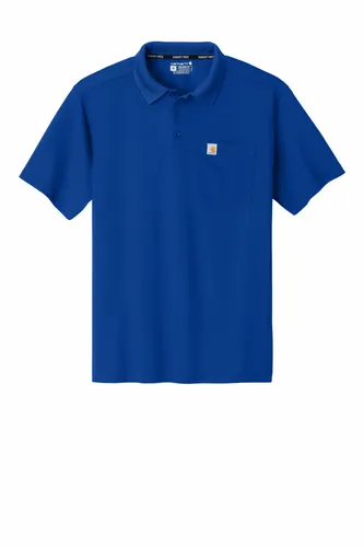 Royal Glass Blue