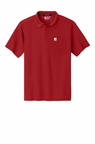 Crimson Red
