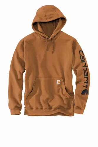 Carhartt Brown