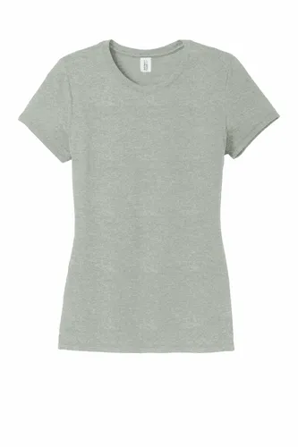 Heathered Grey