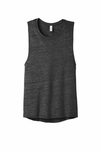 Charcoal Black Slub