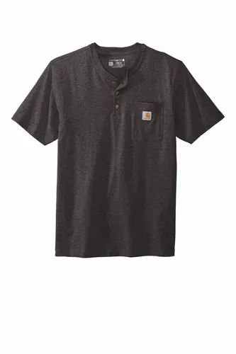 Carbon Heather