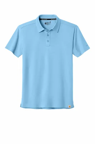Fresh Water Blue