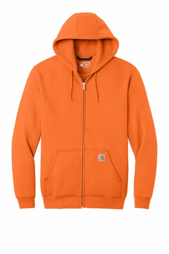 Brite Orange