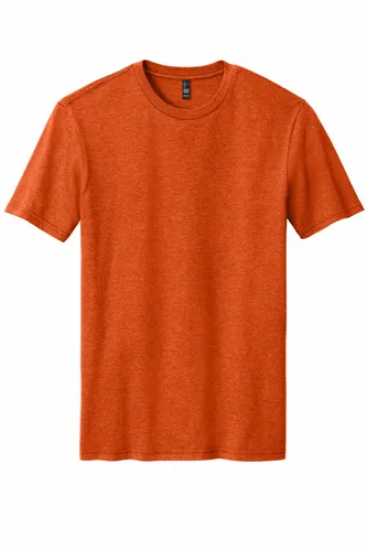 Deep Orange Heather