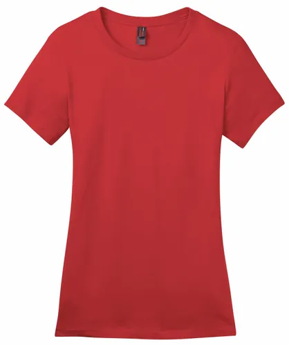 Classic Red