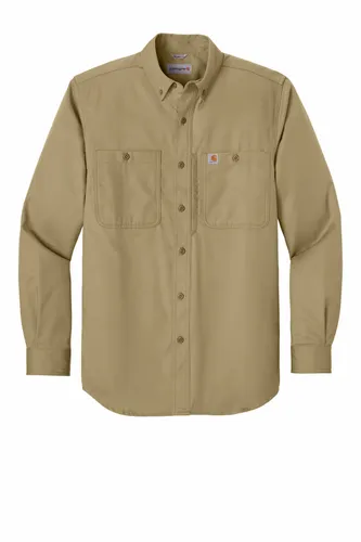DARK KHAKI