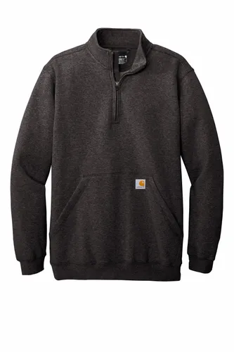 Carbon Heather