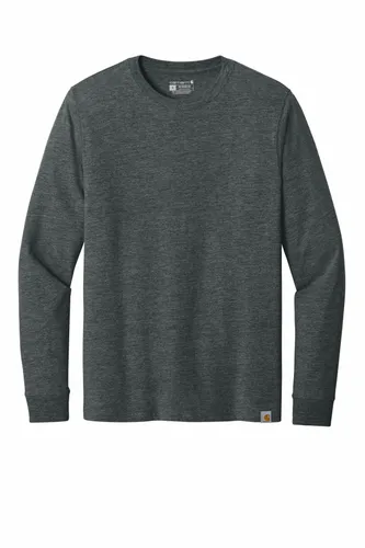 Carbon Heather