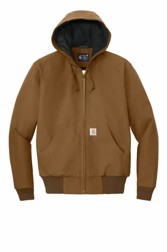 Carhartt Brown