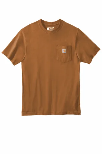 Carhartt Brown