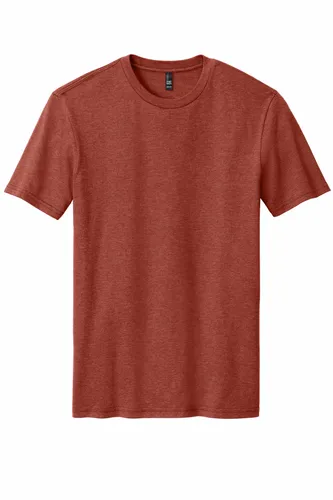 Heathered Russet