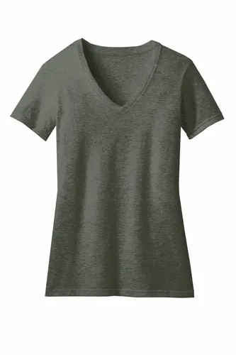 Heathered Olive