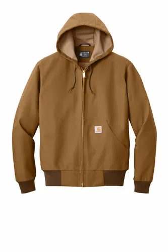 Carhartt Brown