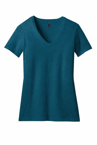 Deep Turquoise Fleck