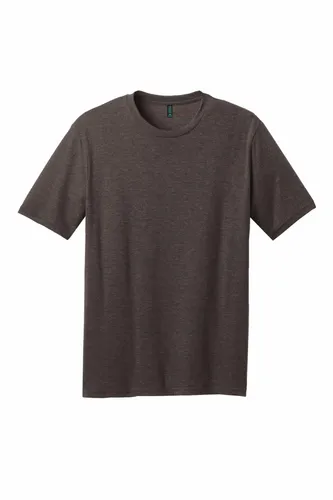 Heathered Brown