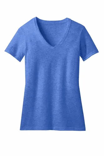 Heathered Royal