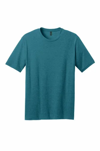 Heathered Teal