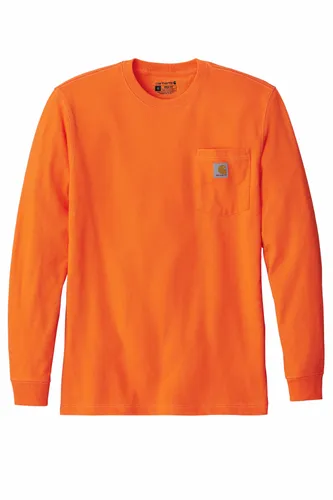 Brite Orange