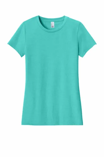Aqua Heather