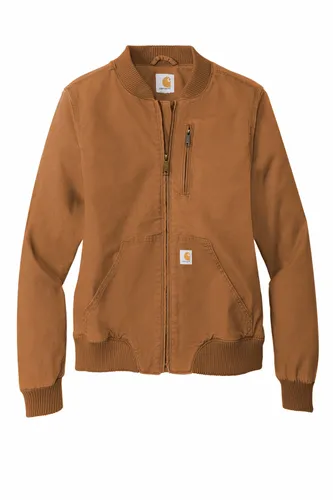Carhartt Brown
