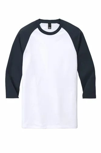 New Navy/ White