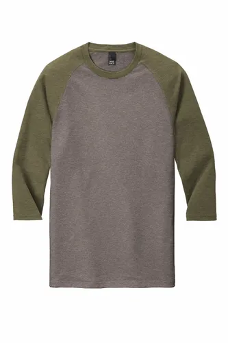 Military Green Frost/ Grey Frost