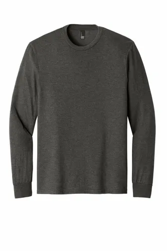 Heathered Charcoal