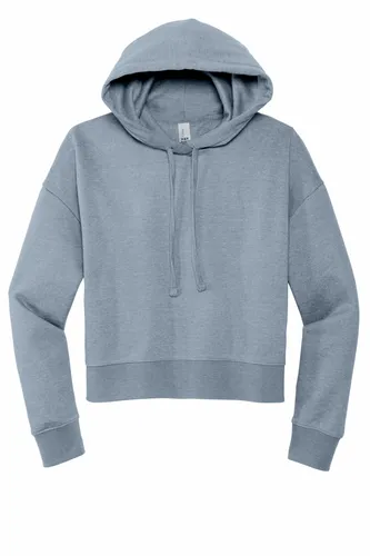 Flint Blue Heather