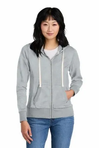 Heathered Navy