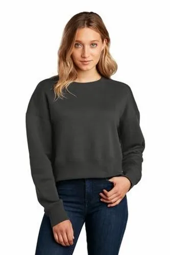 Heathered Charcoal
