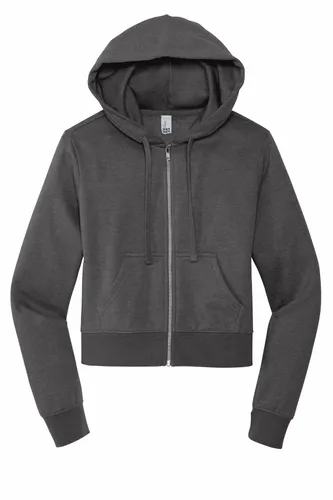 Heathered Charcoal