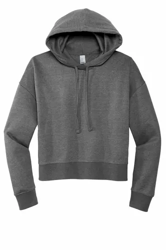 Heathered Charcoal