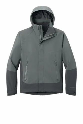 Metal Grey/ Grey Steel