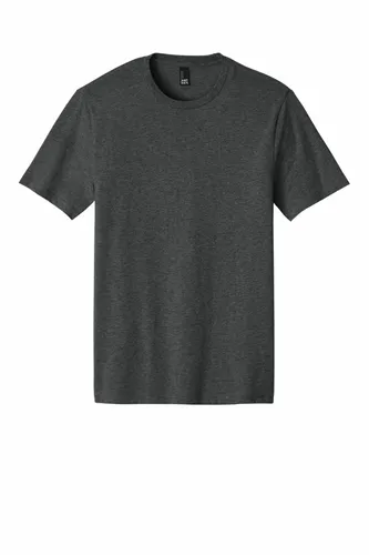 Heathered Charcoal