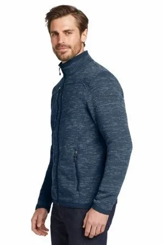 River Blue Navy Heather