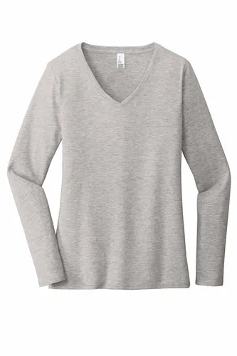 Light Heather Grey