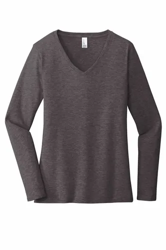 Heathered Charcoal