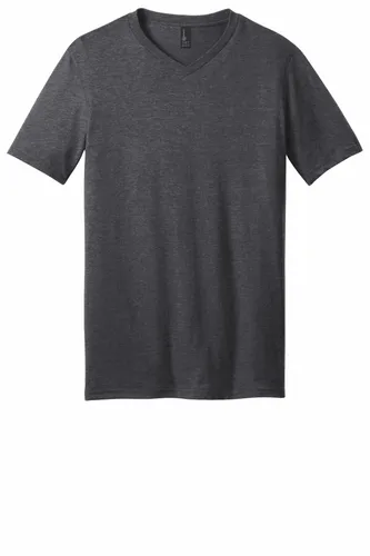 Heathered Charcoal