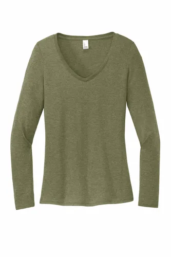 Military Green Frost