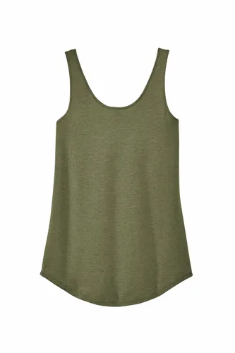 Military Green Frost