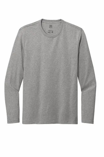 Light Heather Grey