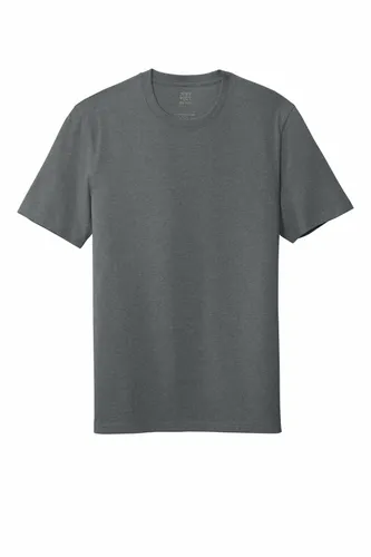 Deep Grey Heather