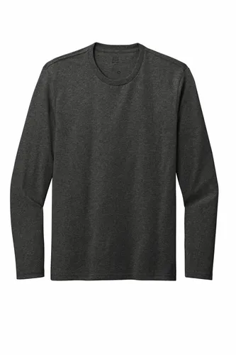 Charcoal Heather