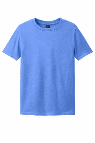 Heathered Royal