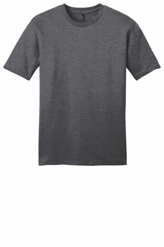 Heathered Charcoal